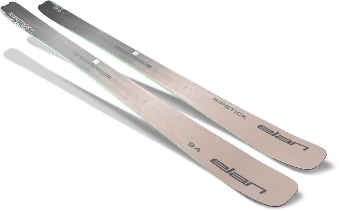 Elan Ripstick 94 W 25/26 naisten vapaalaskusukset – Elan