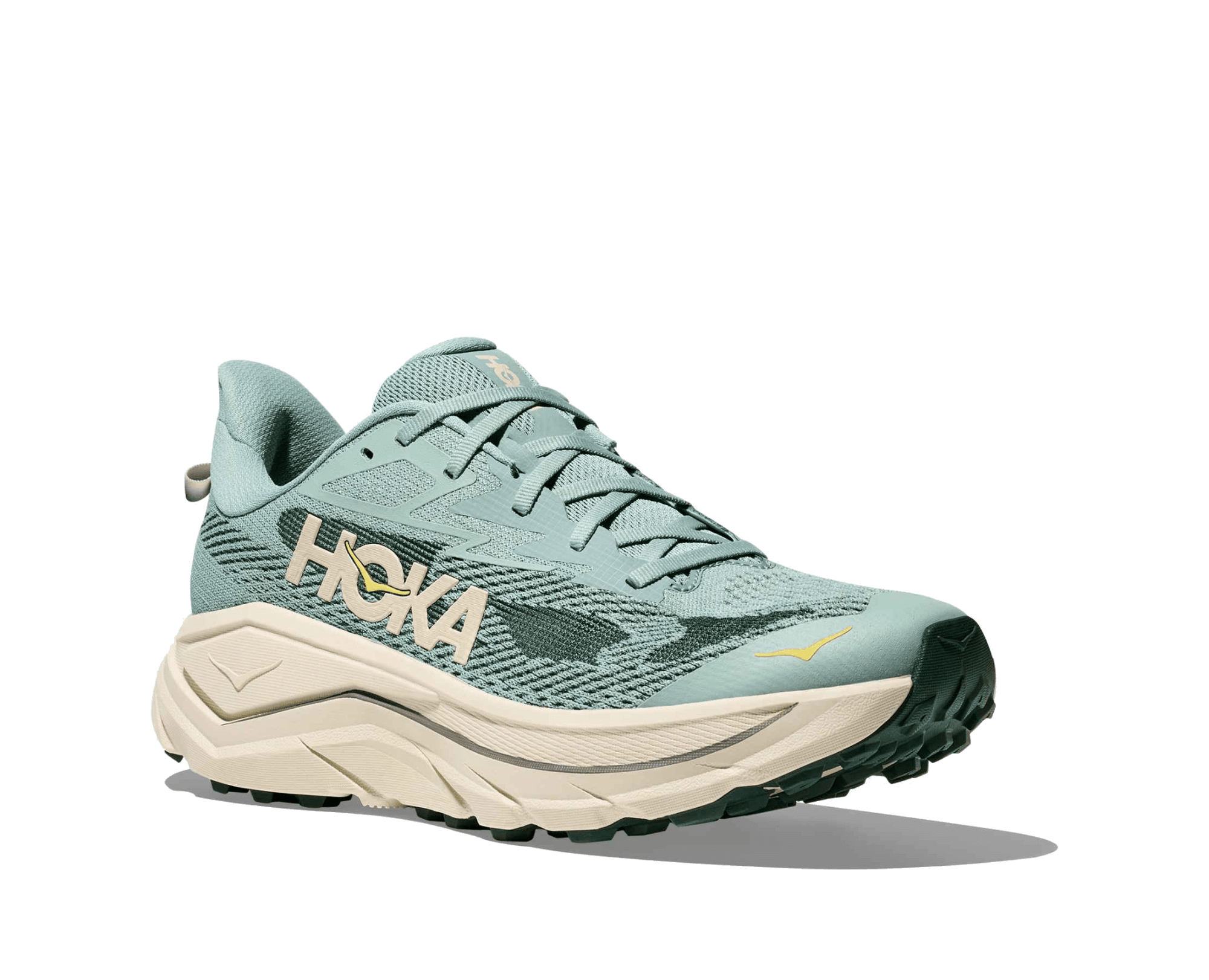 Hoka Men's Challenger 8 miesten polkujuoksukengät – Hoka