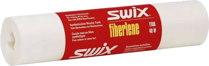 Swix Fiberlene Cleaning 40 m Large huoltoliina – Swix