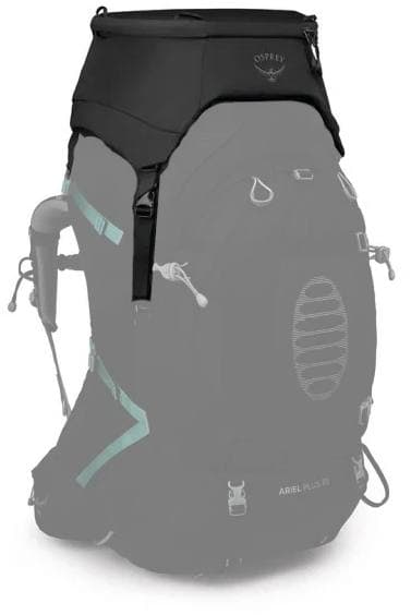 Osprey Photo Lid kameratasku – Osprey