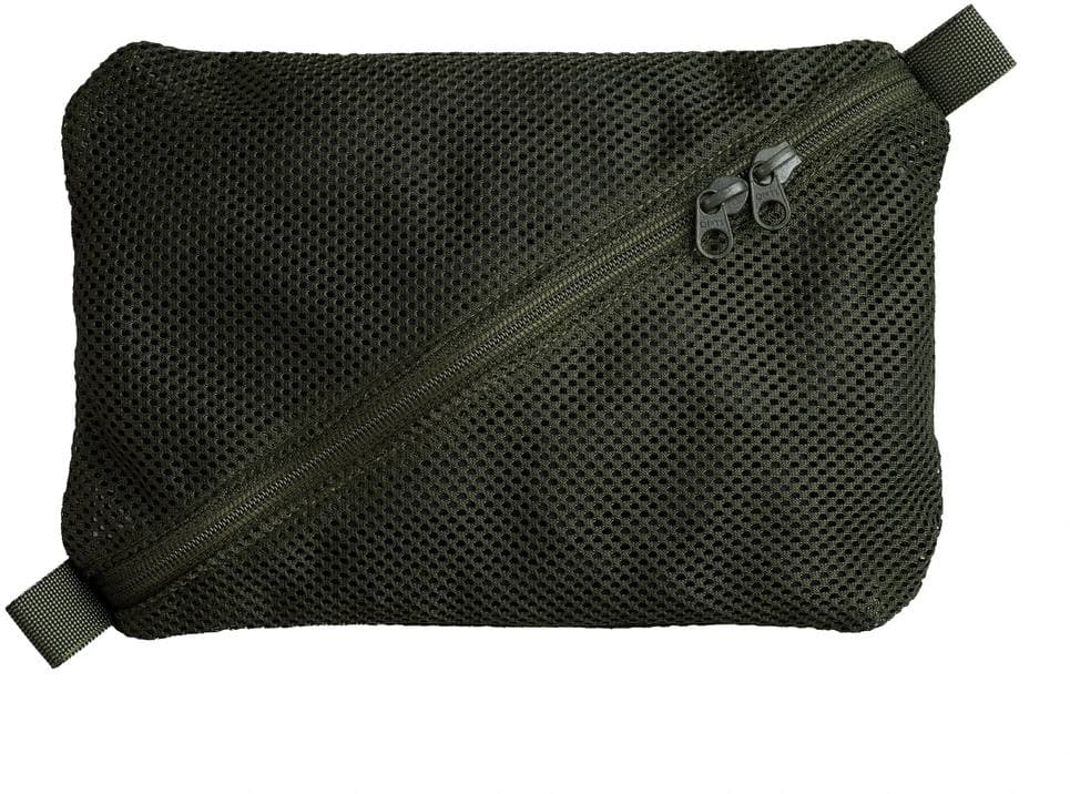 Savotta Trinket Pouch 20 x 30 Standalone pussukka – Savotta