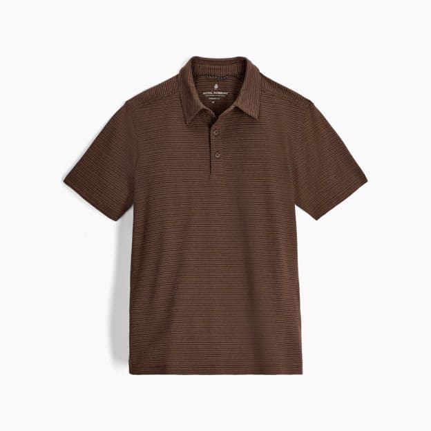 Royal Robbins Vacationer Polo miesten polopaita – Royal Robbins