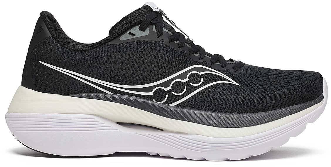 Saucony Men's Endorphin Trainer miesten juoksukengät – Saucony