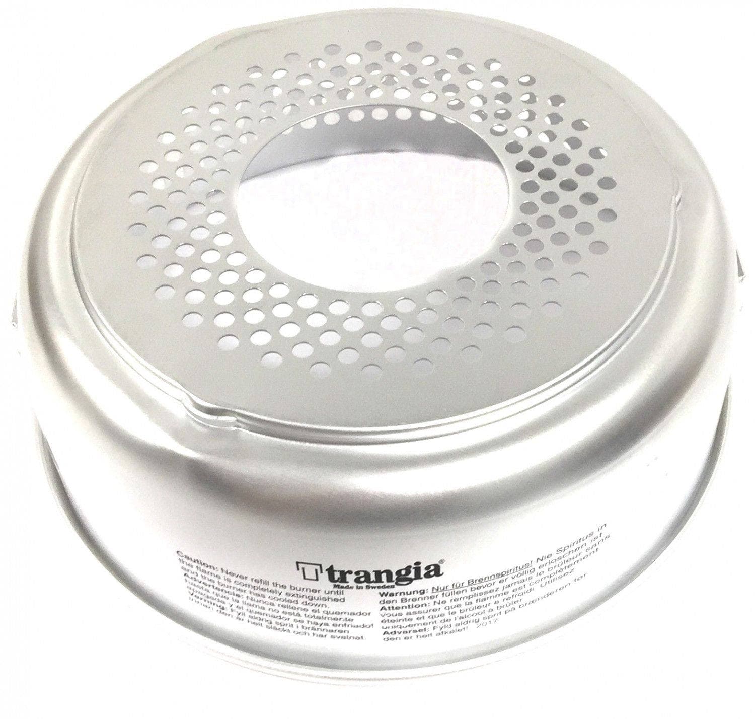 Trangia Windshield 25 UL Lower retkikeitin – Trangia