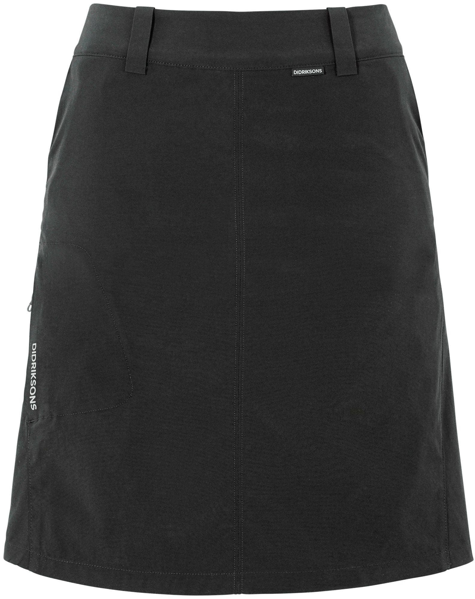 Didriksons Liv Skirt naisten shortsihame – Didriksons