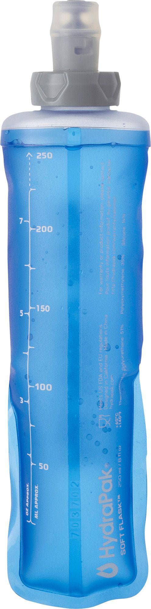 Salomon Softflask 250/28mm juomapullo – Salomon