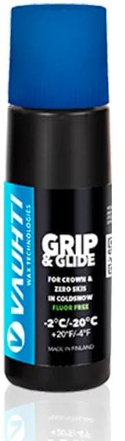 Vauhti Grip&glide Crown/Zero Skis suksihoitoaine – Vauhti