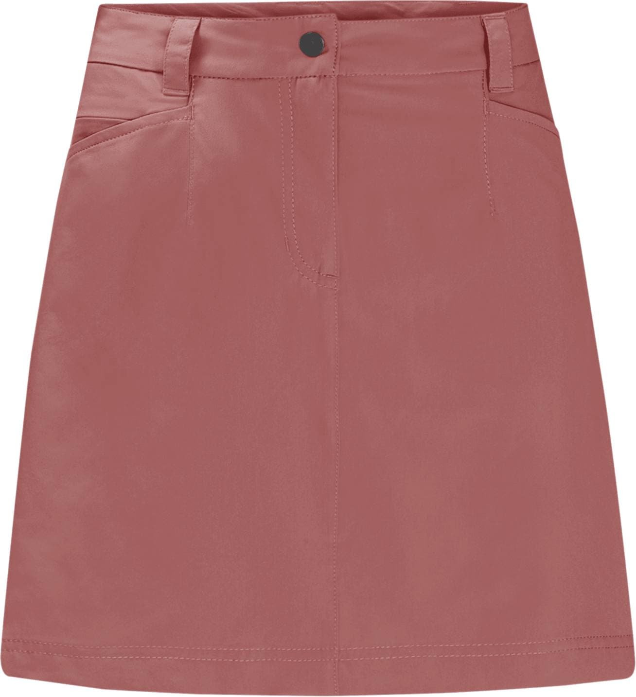 Jack Wolfskin Women's Sonora Skort naisten housuhame – Jack Wolfskin