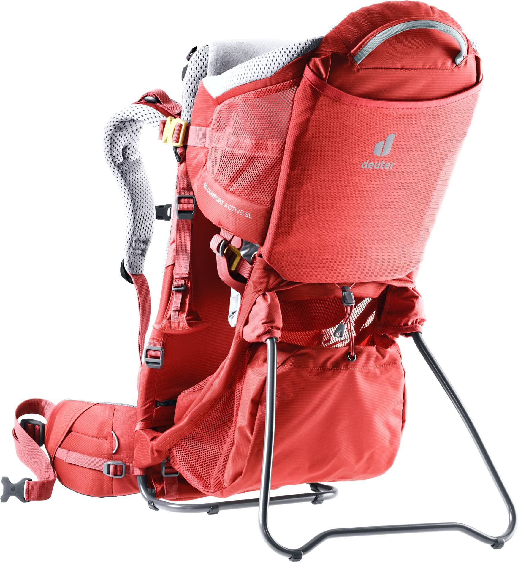 Deuter Kid Comfort Active SL naisten lastenkantorinkka – Deuter