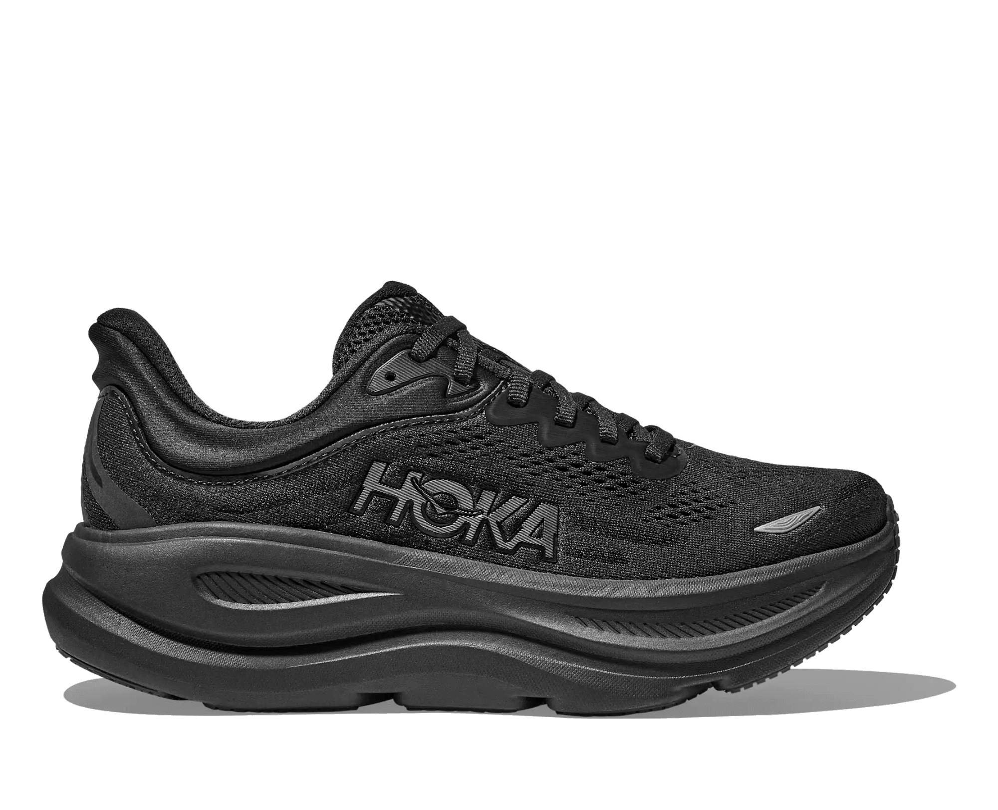 Hoka Women's Bondi 9 X-Wide naisten polkujuoksukengät – Hoka