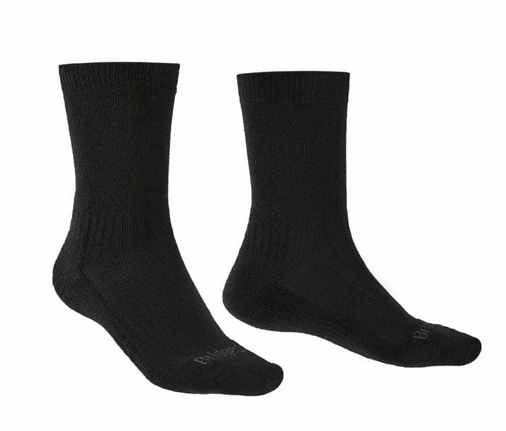 Bridgedale Hike LW Performance miesten vaellussukat – Bridgedale