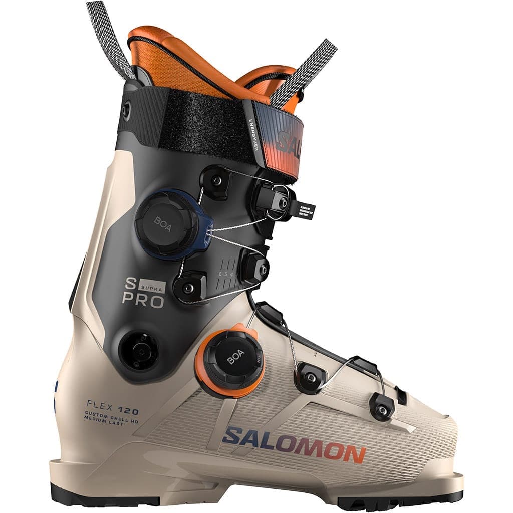 Salomon S/Pro Supra Dual Boa 120 miesten laskettelumonot – Salomon