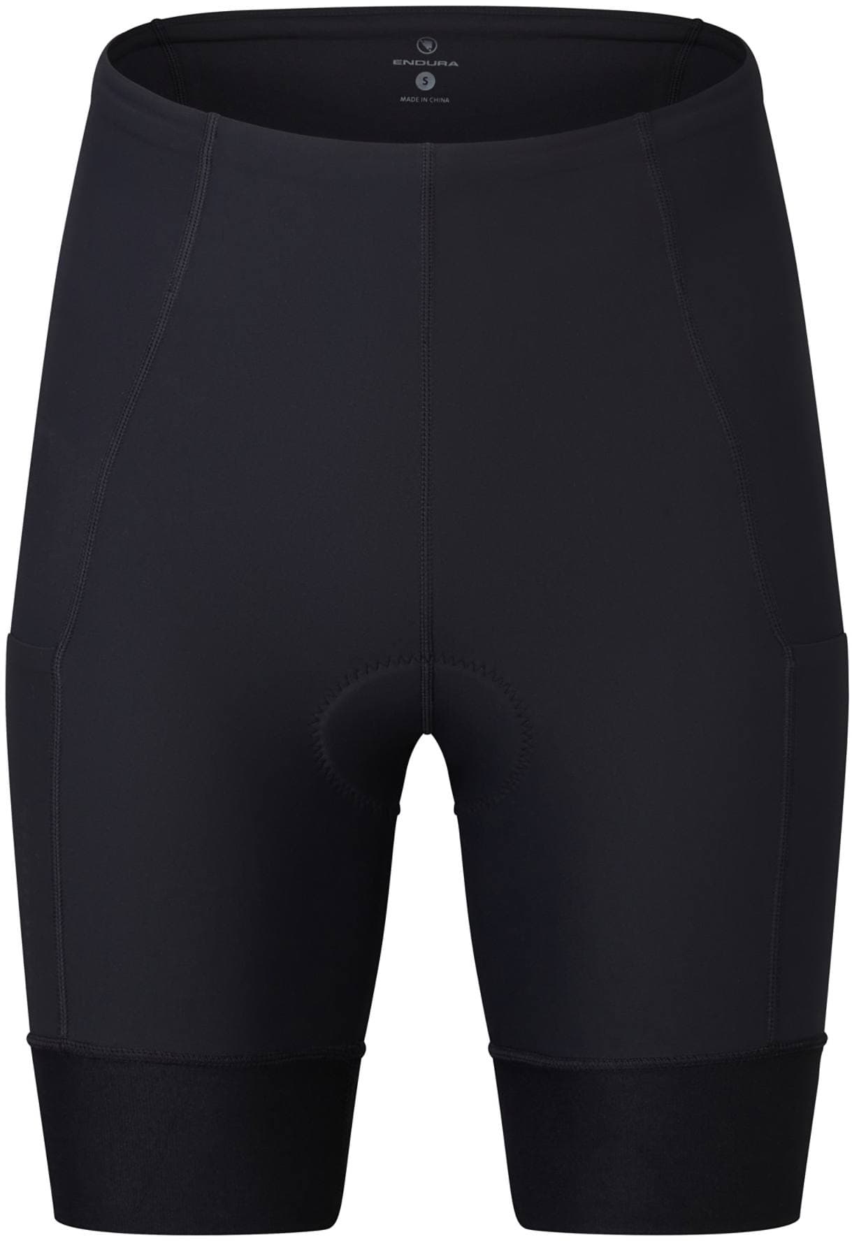 Endura Women's Loop Waist Short naisten pyöräilyshortsit – Endura
