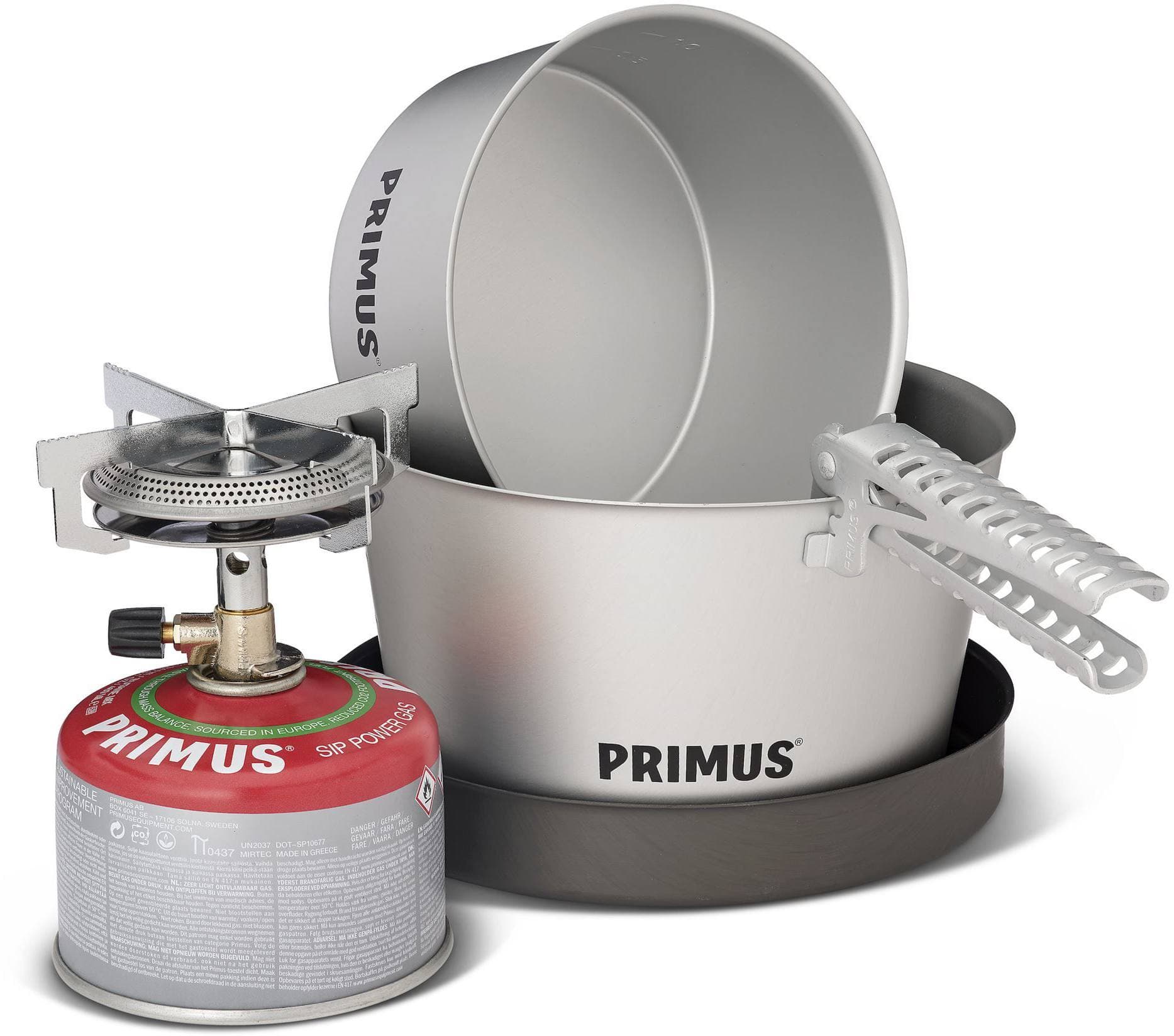 Primus Mimer II Kit retkikeitin – Primus