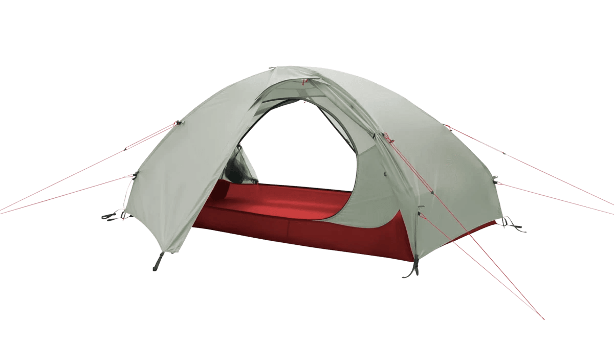 Robens Seeker 2 LW vaellusteltta – Robens