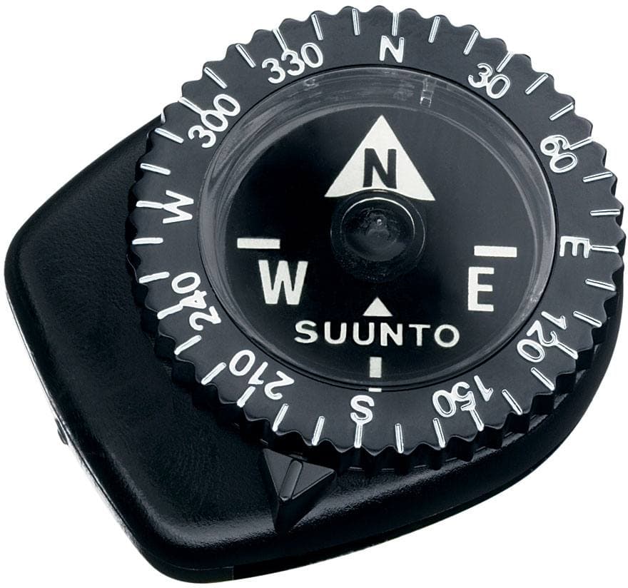 Suunto Clipper kompassi – Suunto
