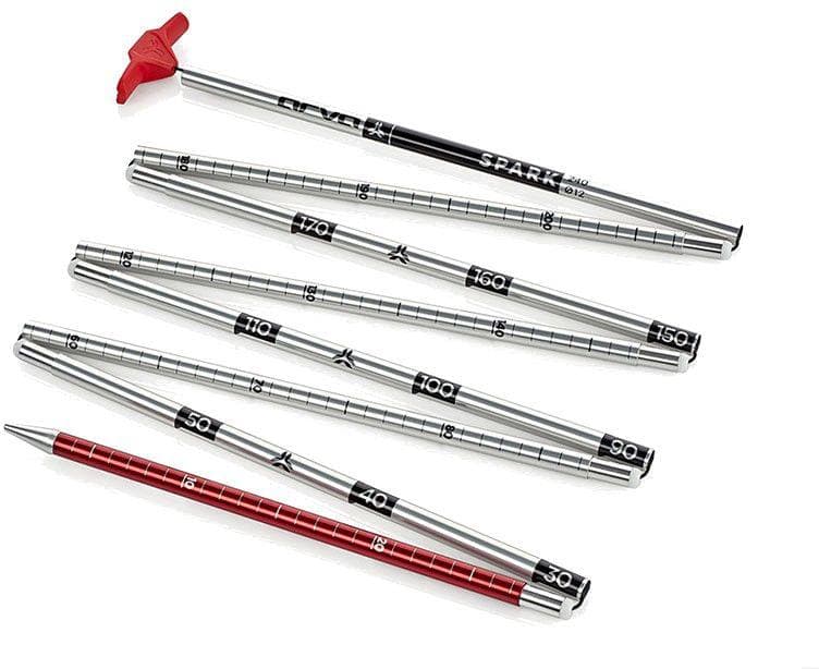 Arva Spark 240 Probe lumiturvallisuus-sondi – Arva