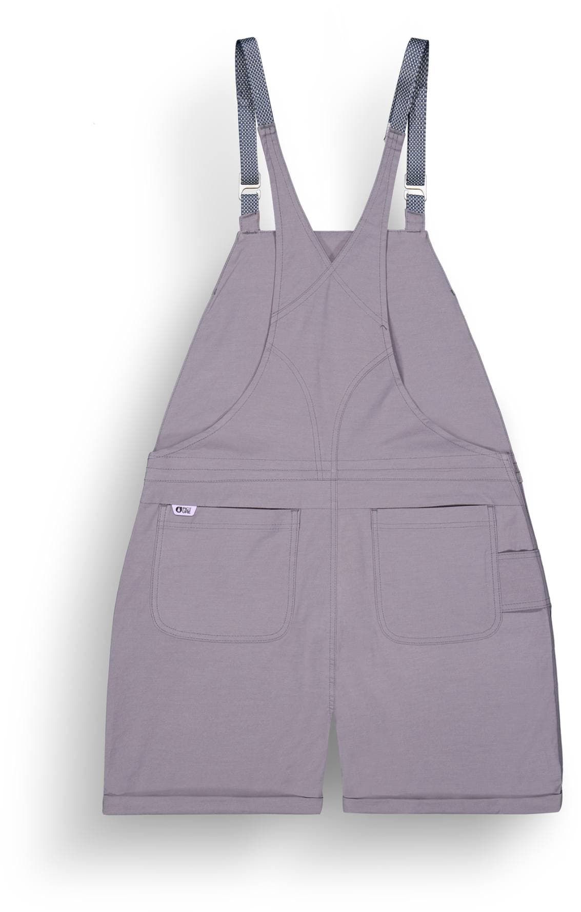 Picture Organic Clothing Women's Foday Tech Romper naisten haalarishortsit – Picture Organic Clothing