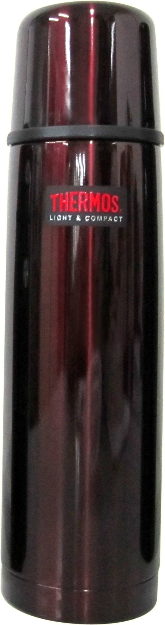 Thermos FBB 750 Midnight Red termospullo – Thermos