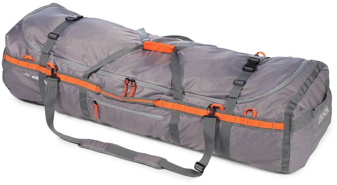 Fjellpulken Packbag 200 ahkiopussi – Fjellpulken
