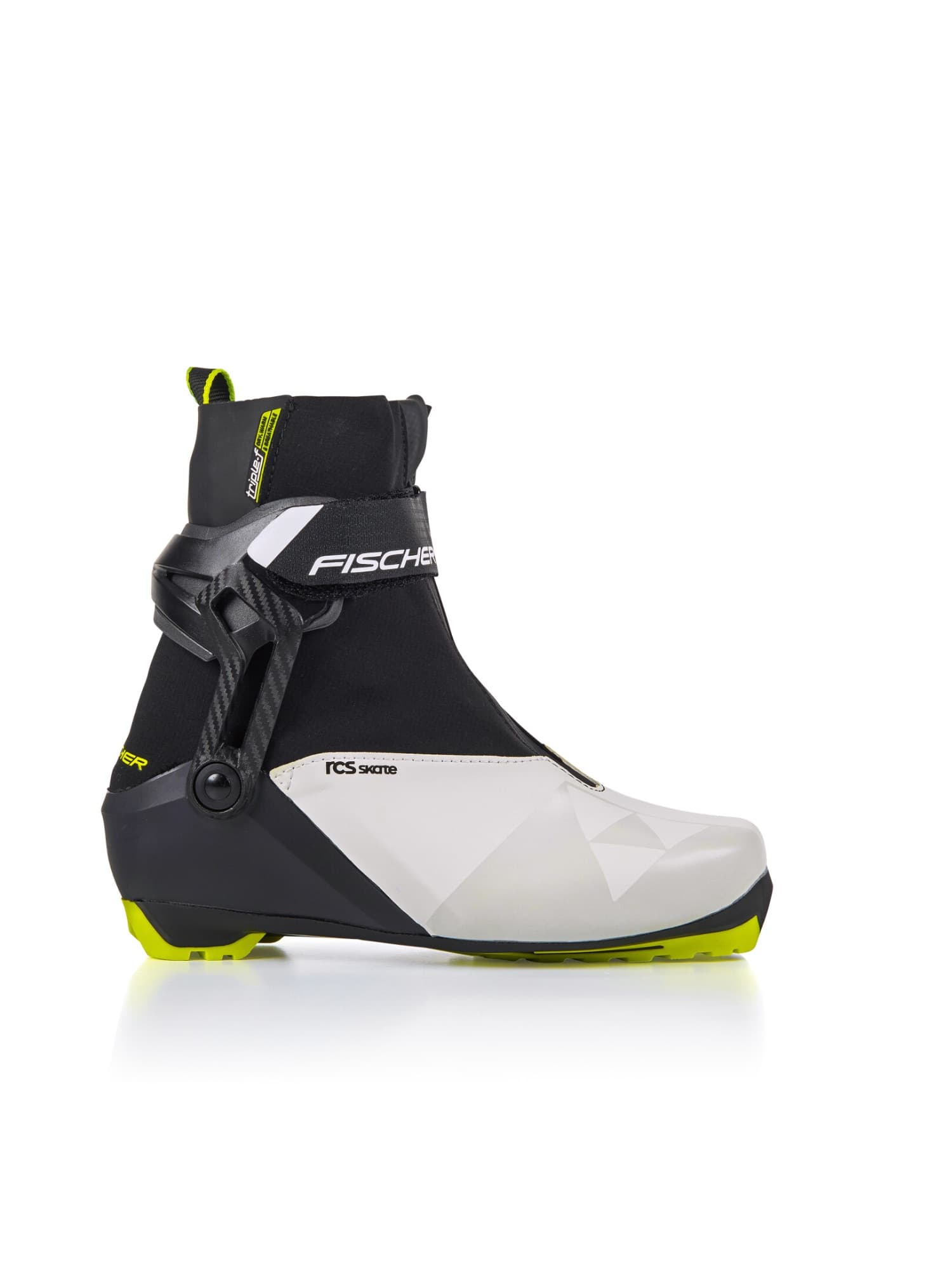 Fischer Women's RCS Skate 25/26 naisten luistelumonot – Fischer