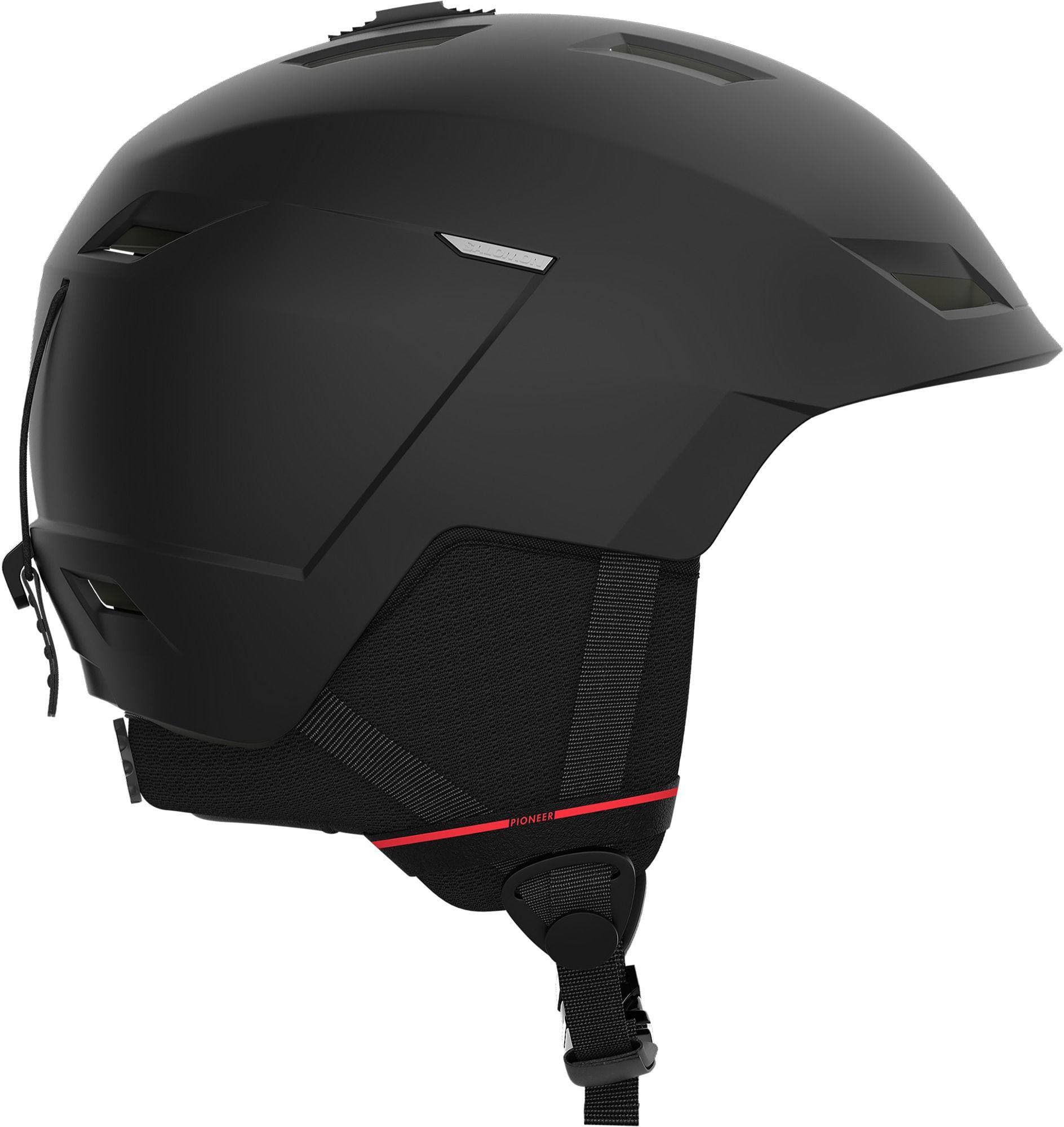 Salomon Pioneer Lt Rf laskettelukypärä – Salomon