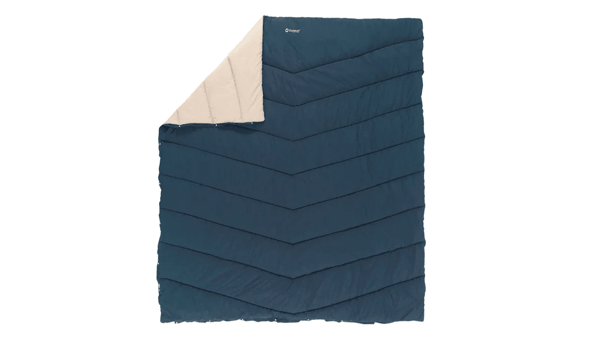 Outwell Caldera Duvet Double peitto – Outwell