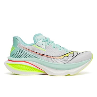 Saucony Women's Endorphin Azura naisten juoksukengät – Saucony