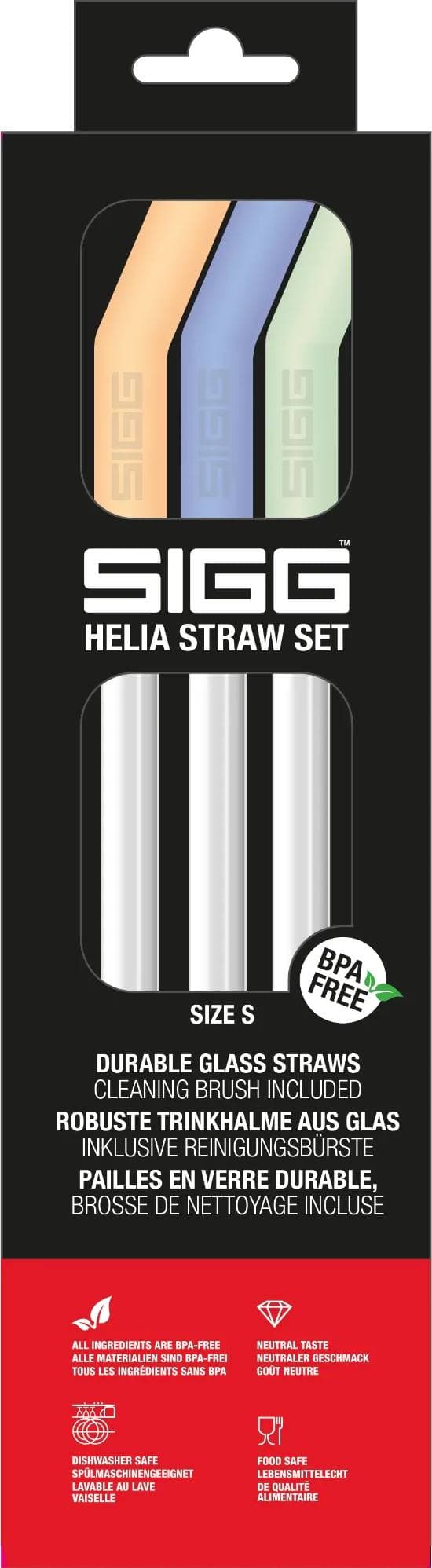 Sigg Helia Straw S Day pilli – Sigg