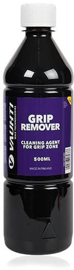 Vauhti Grip Remover 500ml suksitarvike – Vauhti