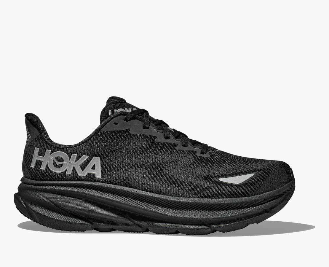 Hoka Women's Clifton 9 GTX naisten maantiejuoksukengät – Hoka