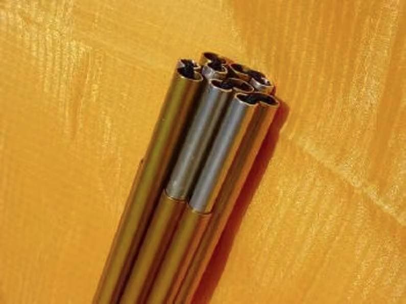 Hilleberg Kaari 370x9 mm telttakaari – Hilleberg