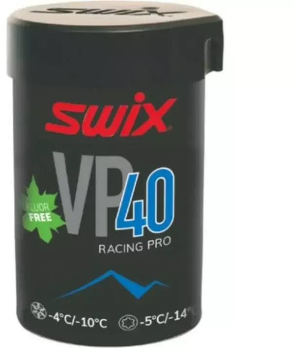 Swix VP40 Pro Vlue -10..-4 43g pitovoide – Swix