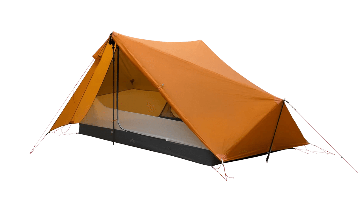 Robens Via 2 UL 2-hengen ultrakevyt vaellusteltta – Robens