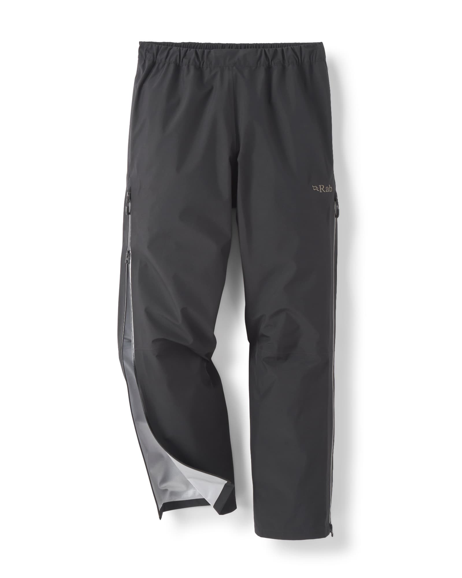 Rab Men's Namche Hike GTX Pant miesten vedenpitävät kuorihousut – Rab
