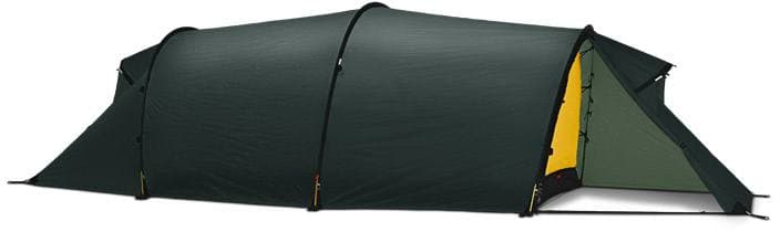 Hilleberg Kaitum 2 vaellusteltta – Hilleberg