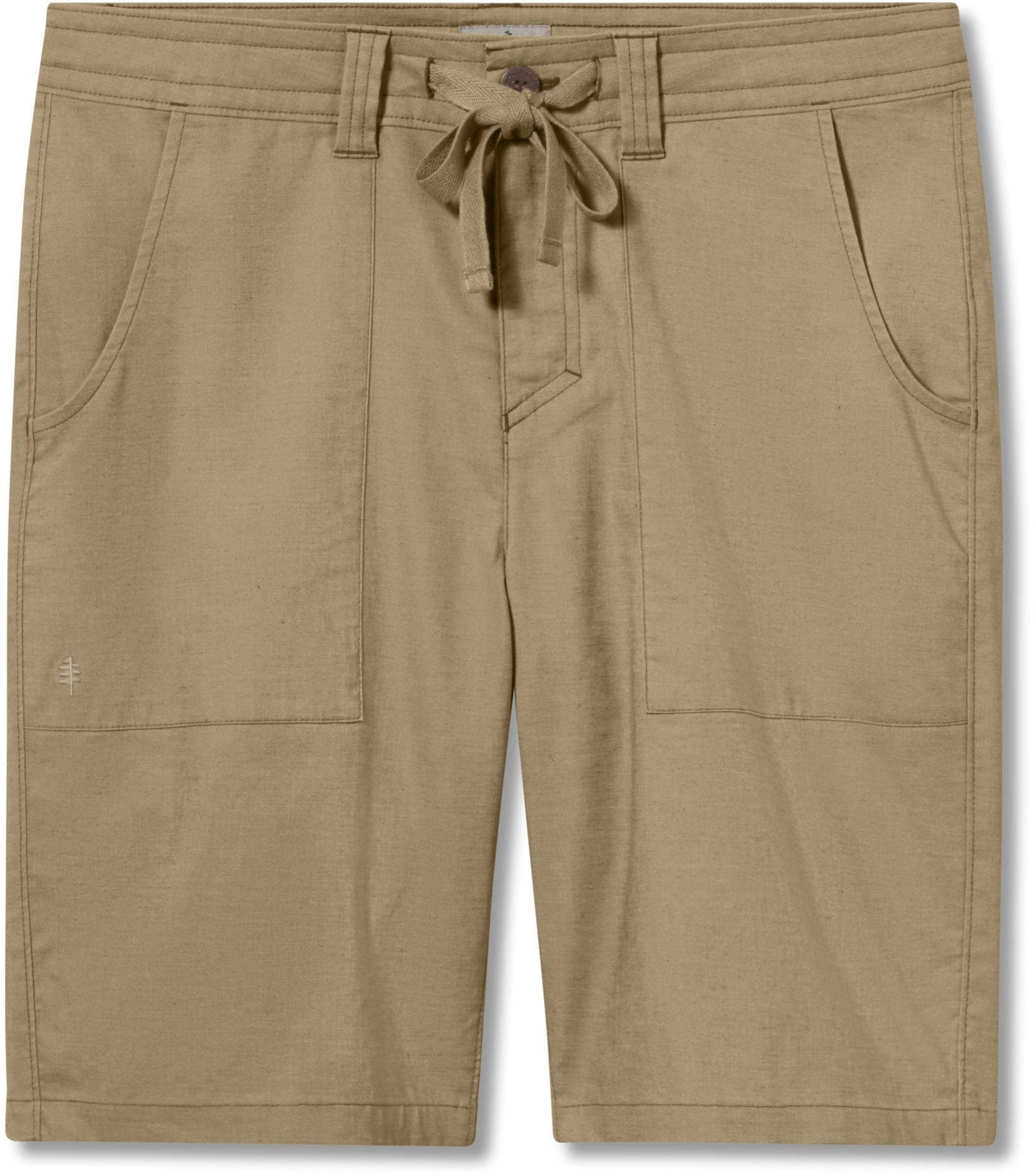 Royal Robbins Men's Hempline Shorts miesten shortsit – Royal Robbins