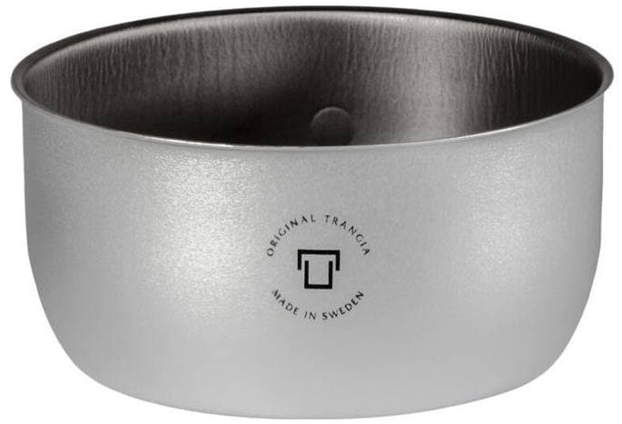 Trangia Kattila 27-sarja, Duossal, ulompi – Trangia