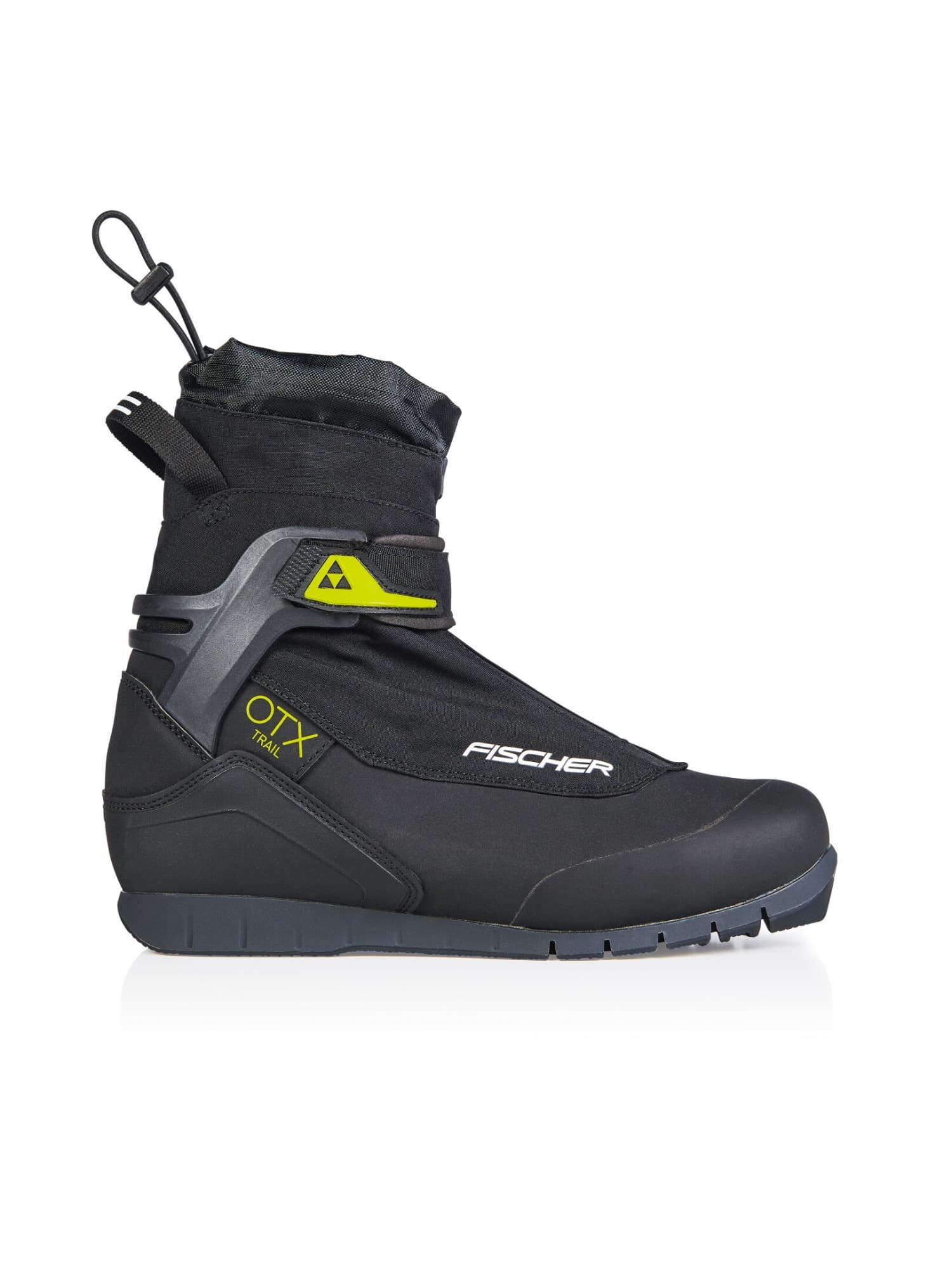 Fischer OTX Trail 25/26 retkihiihtomonot – Fischer