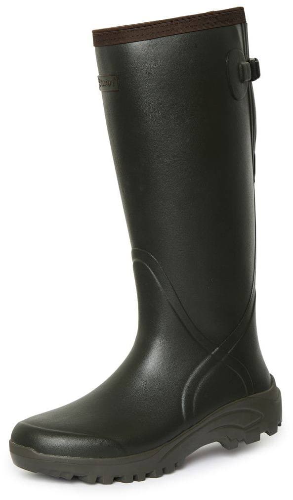 Gateway1 Sportsman 18" 4mm miesten kumisaappaat – Gateway1