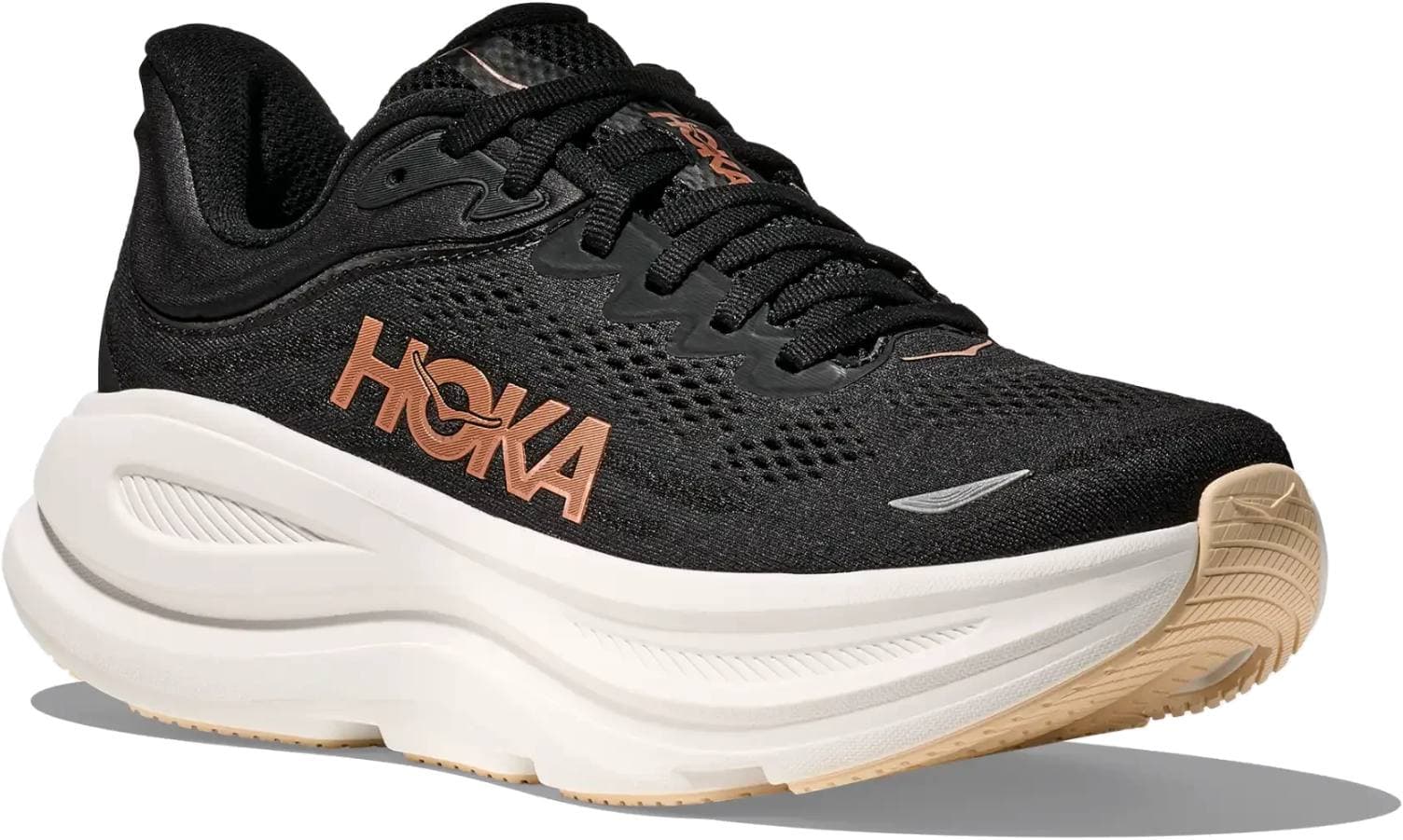 Hoka Women's Bondi 9 naisten juoksukengät – Hoka