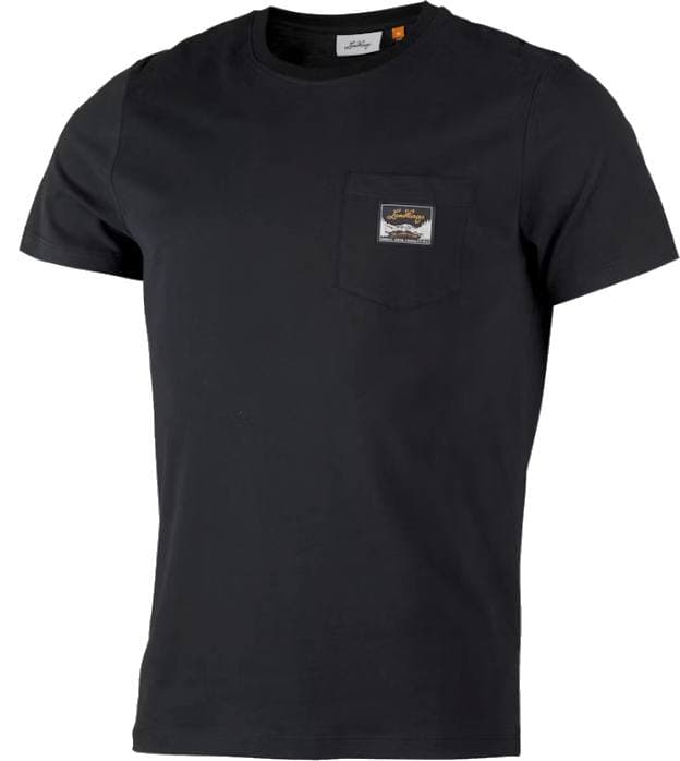 Lundhags Men's Knak Tee miesten t-paita – Lundhags