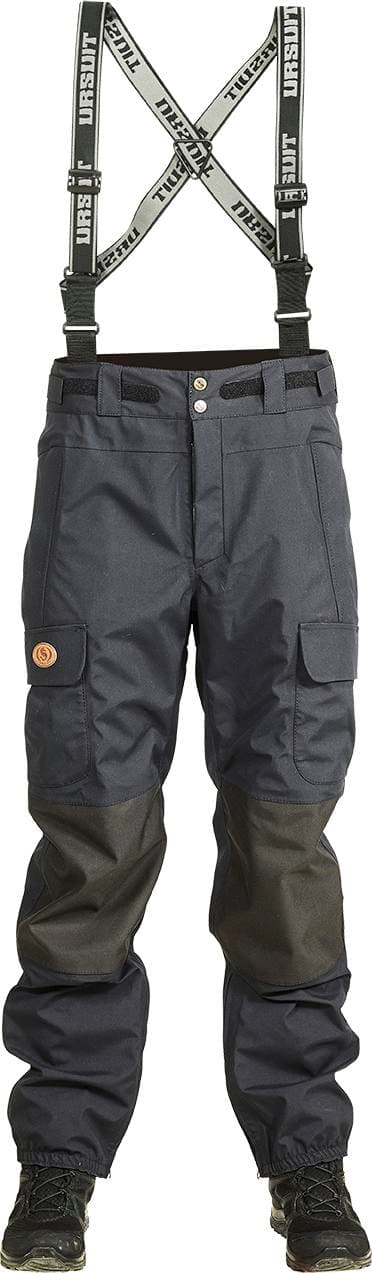 Ursuit Märket Trousers miesten vedenpitävät kuorihousut – Ursuit