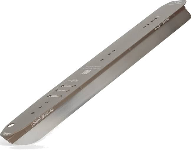 Lundhags Torne Vario retkiluistimet – Lundhags