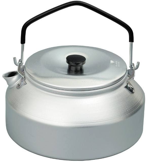 Trangia Kahvipannu 0,9l kattila – Trangia