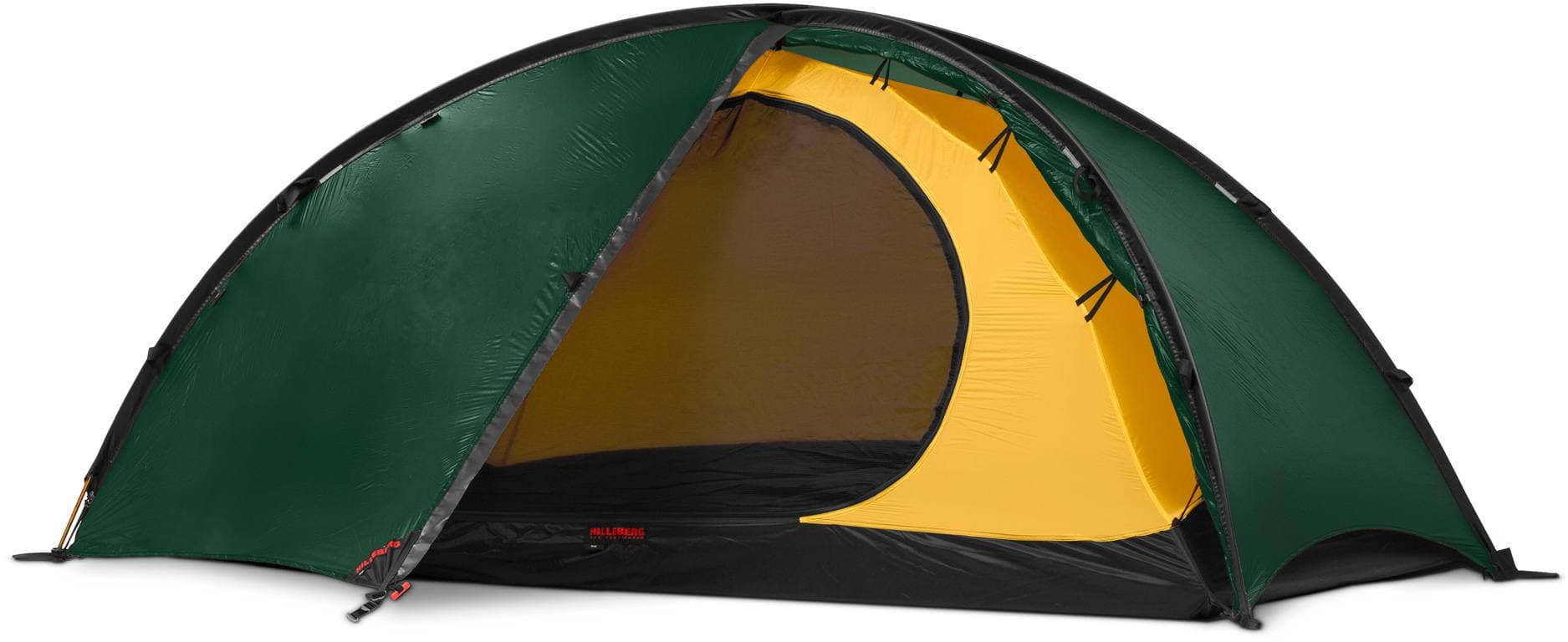Hilleberg Niak ultrakevyt teltta – Hilleberg
