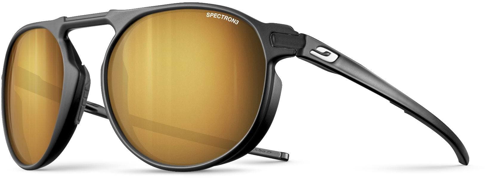 Julbo Meta Black/White aurinkolasit – Julbo