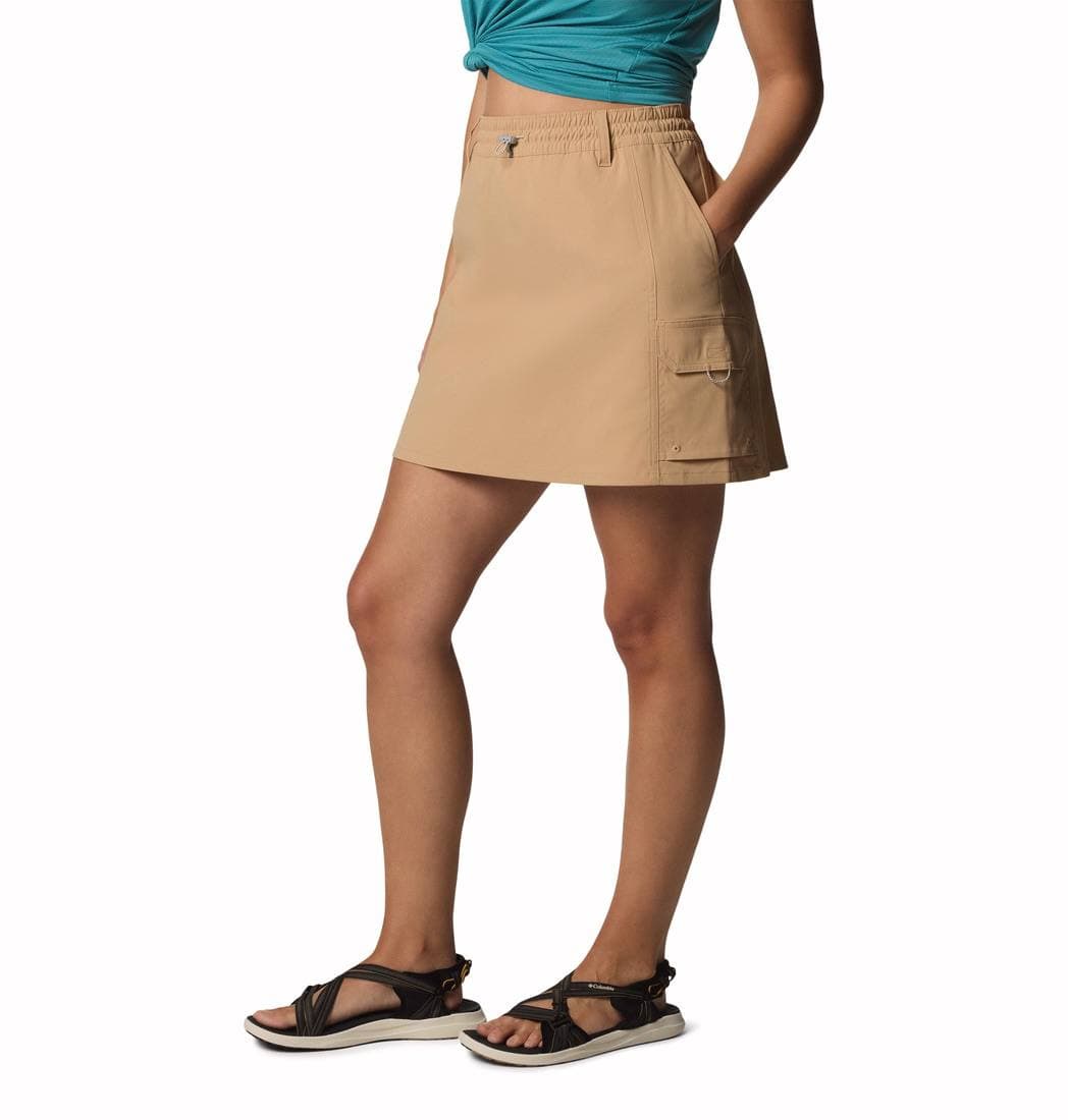 Columbia Women's Weekend Rays Water Skirt naisten kesähame – Columbia