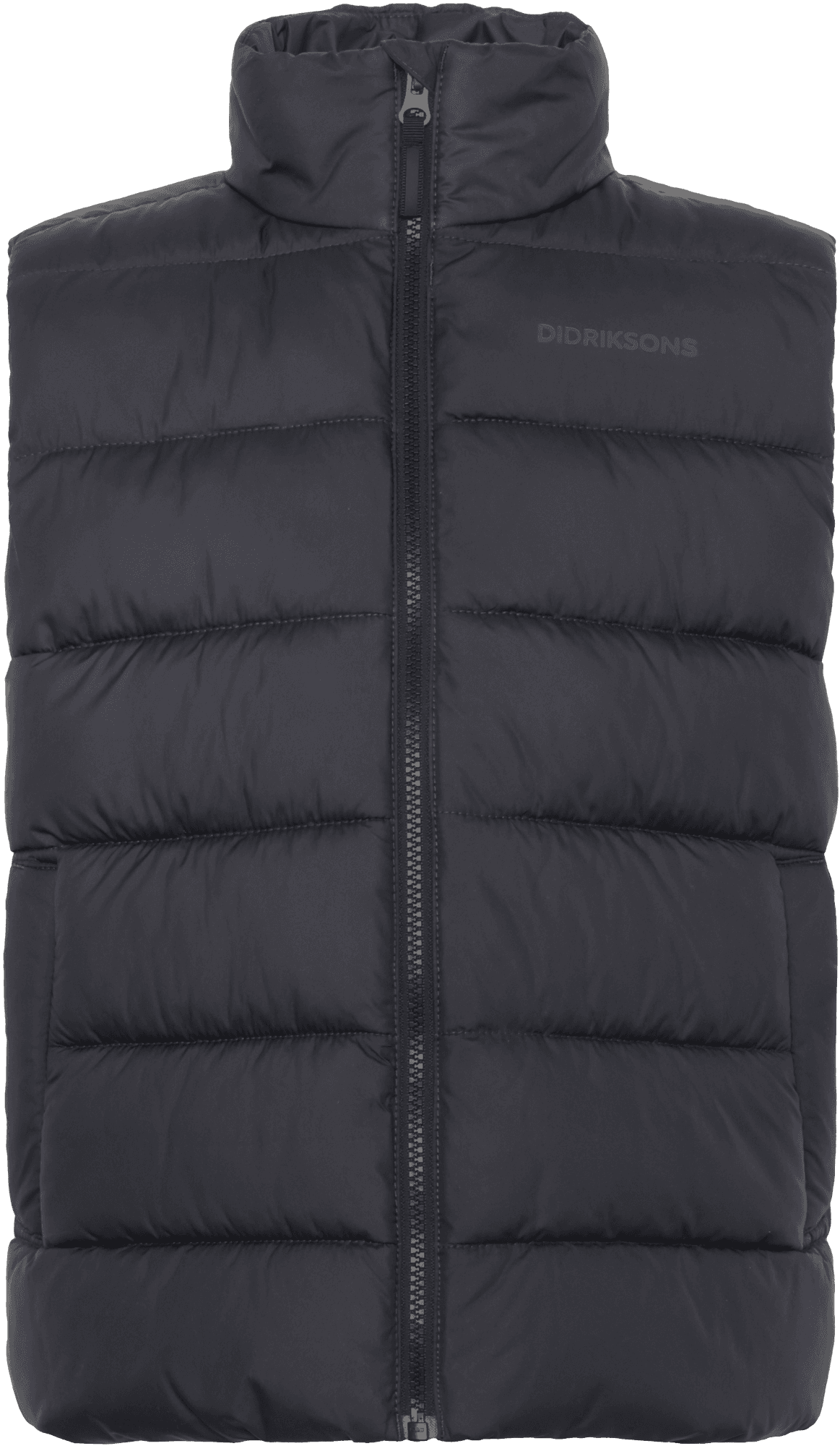 Didriksons Kilo Kids Vest lasten toppaliivi – Didriksons