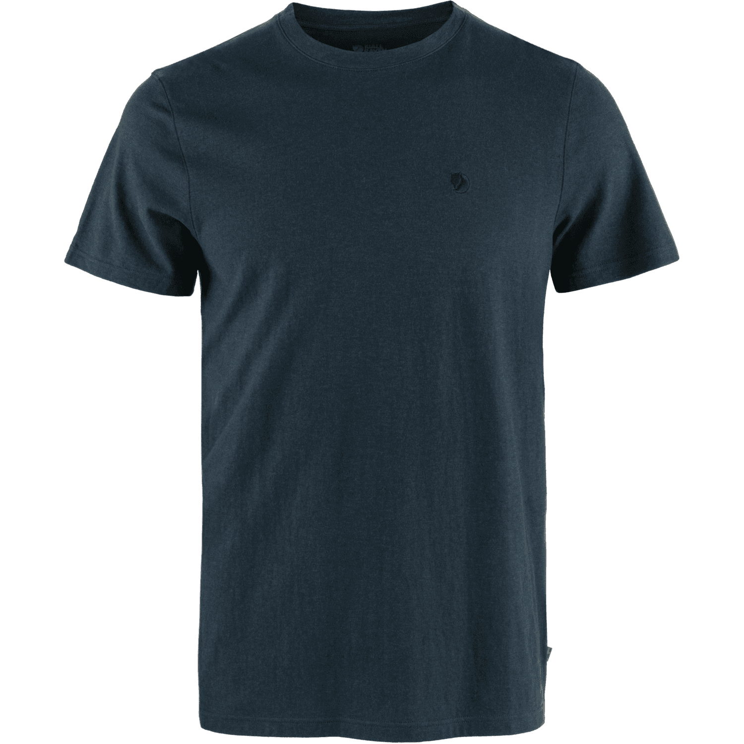 Fjällräven Men's Hemp Blend Tee miesten t-paita – Fjällräven
